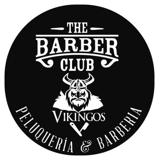 Vikingos Barber - The Barber Club